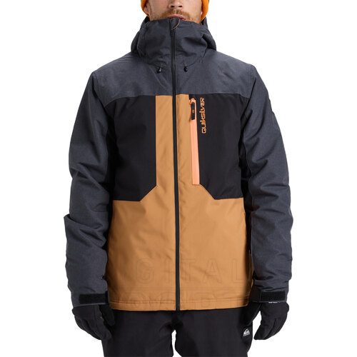 CAMPERA DAWSON