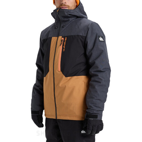 CAMPERA DAWSON