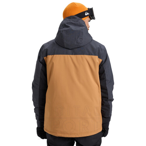 CAMPERA DAWSON