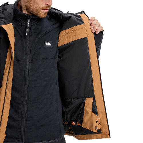 CAMPERA DAWSON