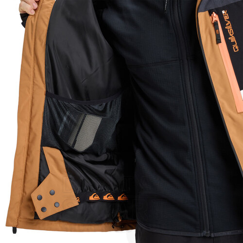 CAMPERA DAWSON