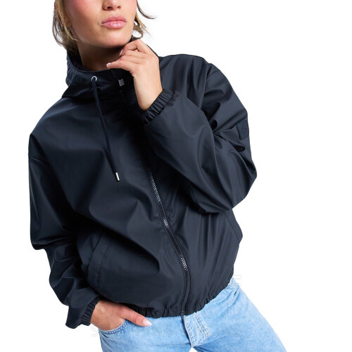 CAMPERA PILOTIN WAIT FOR ME