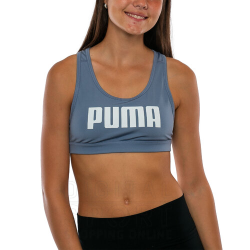 TOP 4KEEPS BRA - PUMA LOGO