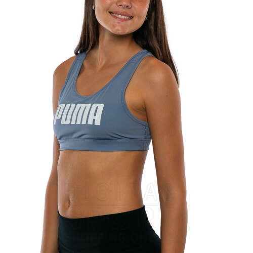 TOP 4KEEPS BRA - PUMA LOGO