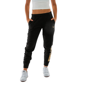 PANTALON ESS LOGO LAB