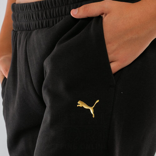 PANTALON ESS LOGO LAB