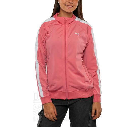 CAMPERA ESS T7