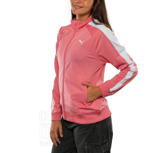 CAMPERA ESS T7