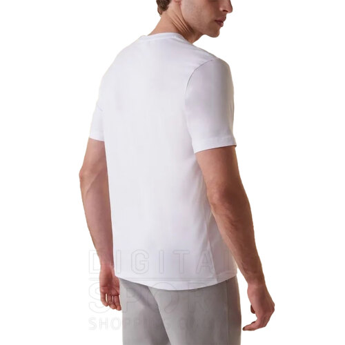 REMERA COMFORT CLASSIC
