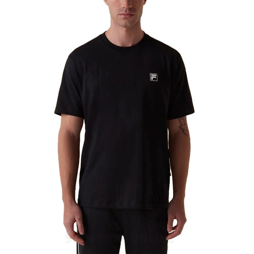 REMERA COMFORT CLASSIC