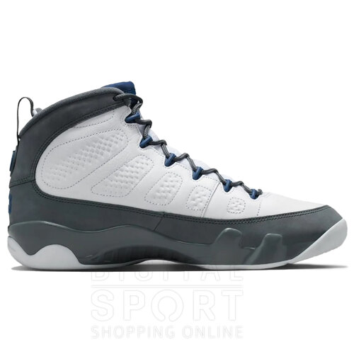 BOTAS AIR JORDAN 9 RETRO