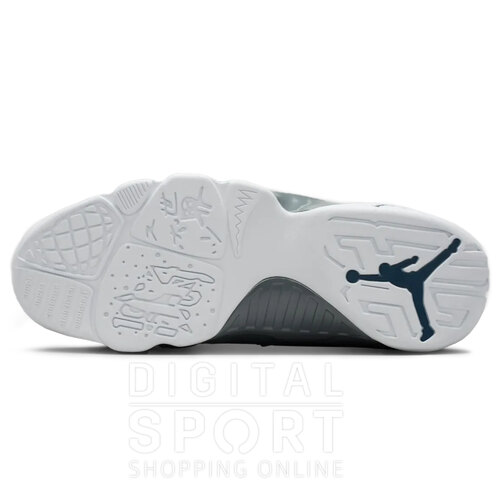 BOTAS AIR JORDAN 9 RETRO