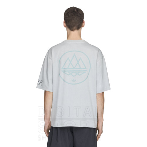 REMERA MOD SPZL