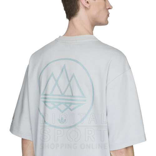 REMERA MOD SPZL