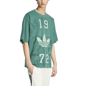 REMERA GRAPHIC PREMIUM