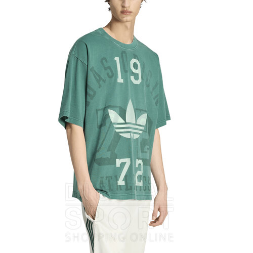 REMERA GRAPHIC PREMIUM
