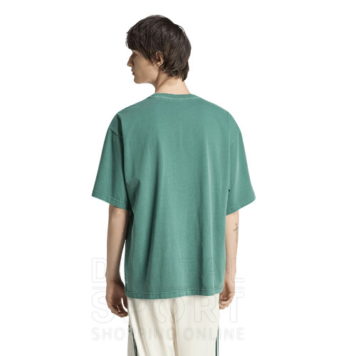 REMERA GRAPHIC PREMIUM