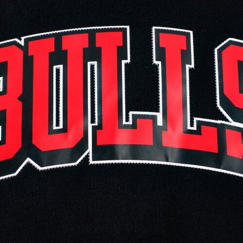 CAMPERA NBA CHICAGO BULLS BOMBER JACKET