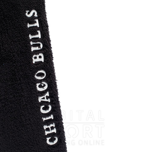 CAMPERA NBA CHICAGO BULLS EMB LOGO