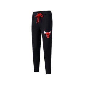PANTALON JOGGER NBA CHICAGO BULLS