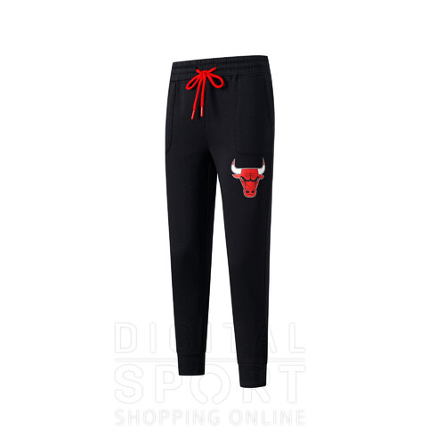 PANTALON JOGGER NBA CHICAGO BULLS