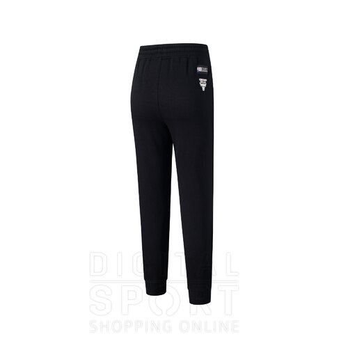 PANTALON JOGGER NBA CHICAGO BULLS