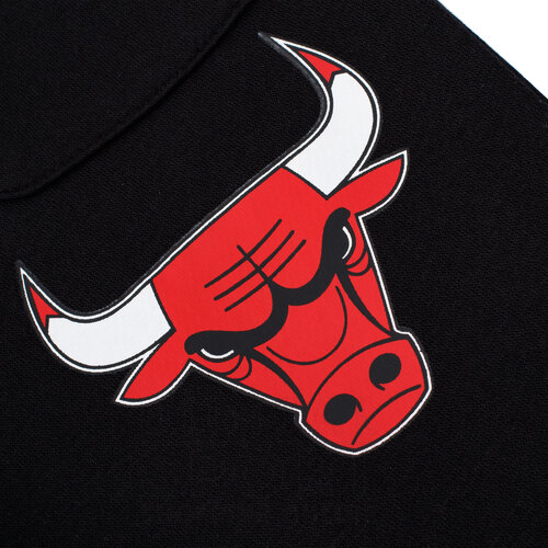 PANTALON JOGGER NBA CHICAGO BULLS