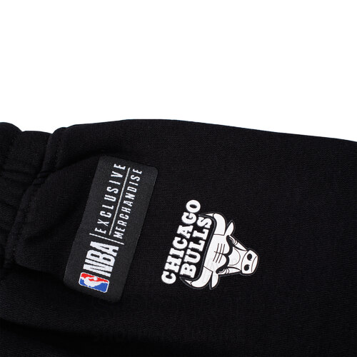 PANTALON JOGGER NBA CHICAGO BULLS