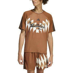 REMERA HOUSE OF TIRO X COMMON GOAL