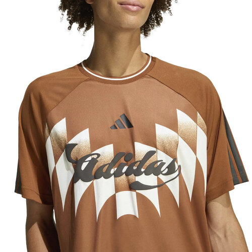 REMERA HOUSE OF TIRO X COMMON GOAL