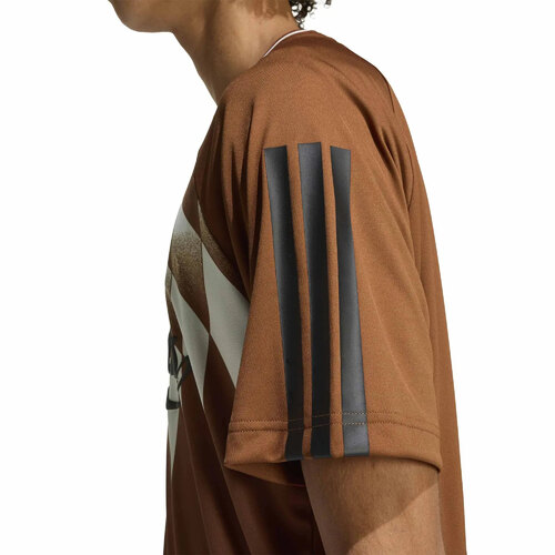 REMERA HOUSE OF TIRO X COMMON GOAL