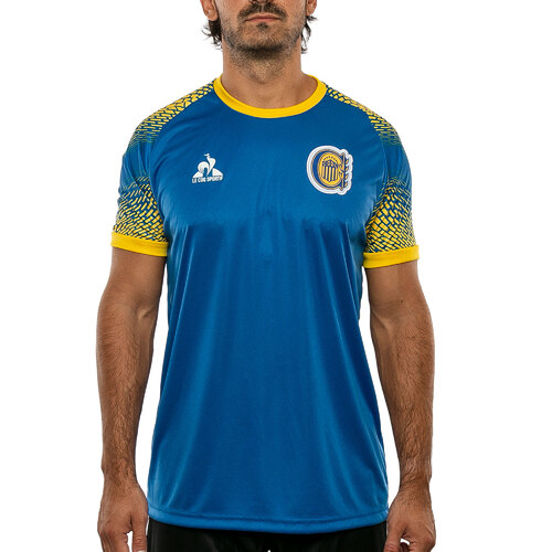 REMERA ROSARIO CENTRAL PREMATCH