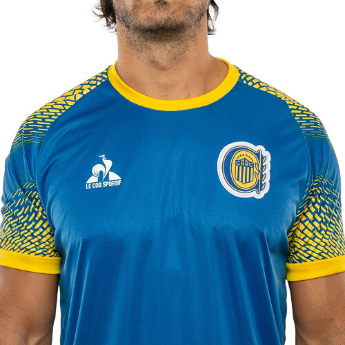 REMERA ROSARIO CENTRAL PREMATCH