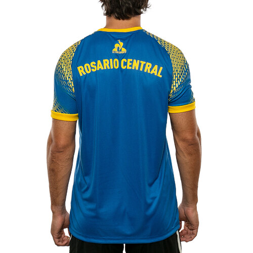 REMERA ROSARIO CENTRAL PREMATCH