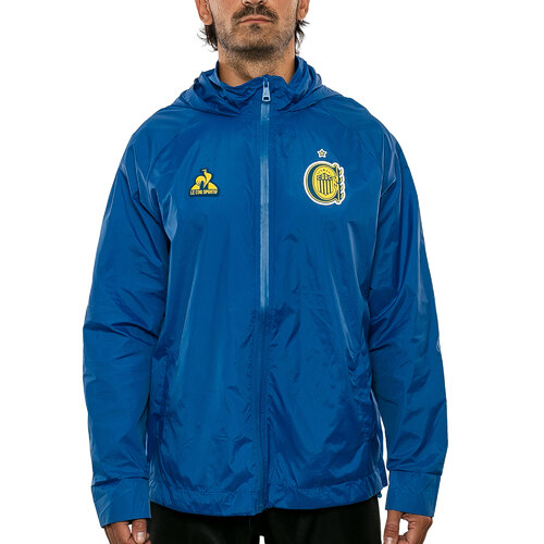 CAMPERA ROMPEVIENTO ROSARIO CENTRAL