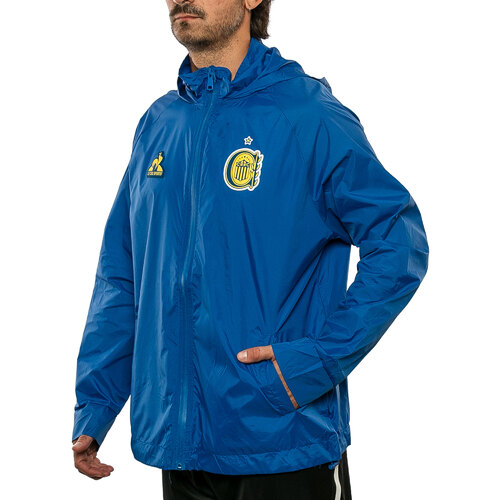 CAMPERA ROMPEVIENTO ROSARIO CENTRAL