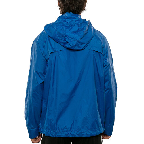 CAMPERA ROMPEVIENTO ROSARIO CENTRAL