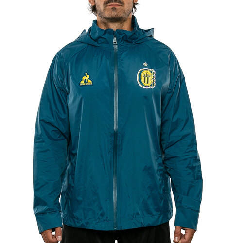 CAMPERA ROMPEVIENTO ROSARIO CENTRAL
