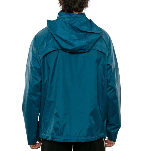 CAMPERA ROMPEVIENTO ROSARIO CENTRAL