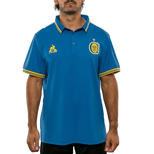CHOMBA ROSARIO CENTRAL
