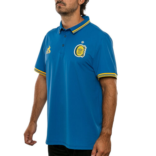 CHOMBA ROSARIO CENTRAL