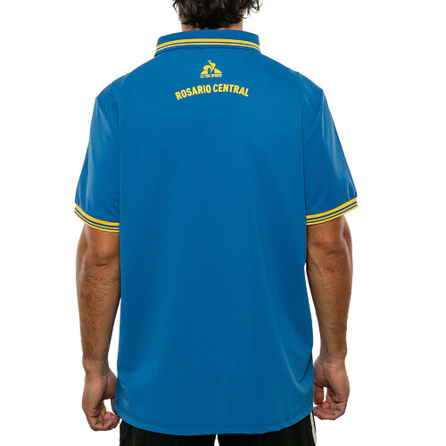 CHOMBA ROSARIO CENTRAL