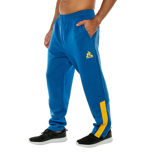 PANTALON ROSARIO CENTRAL TIEMPO LIBRE
