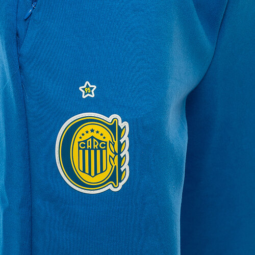 PANTALON ROSARIO CENTRAL TIEMPO LIBRE