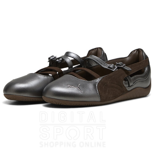 BALERINAS SPEEDCAT BALLET LUX