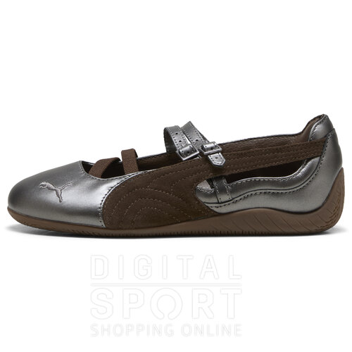 BALERINAS SPEEDCAT BALLET LUX