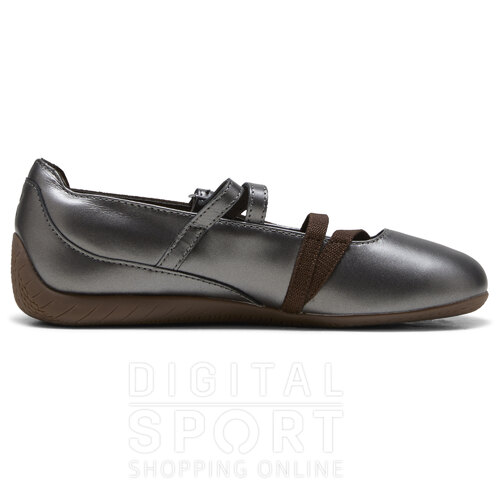 BALERINAS SPEEDCAT BALLET LUX