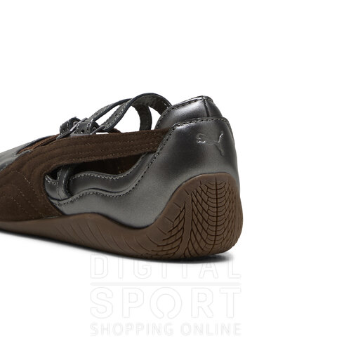 BALERINAS SPEEDCAT BALLET LUX