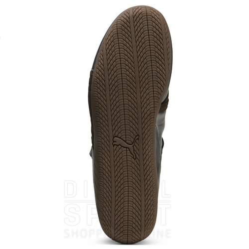 BALERINAS SPEEDCAT BALLET LUX
