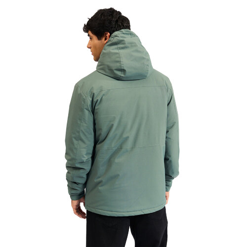 CAMPERA MATT SOLID